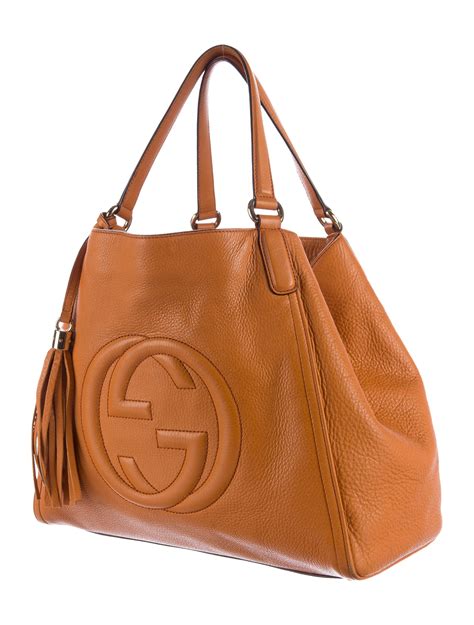 gucci tote bags sale|genuine Gucci tote bag.